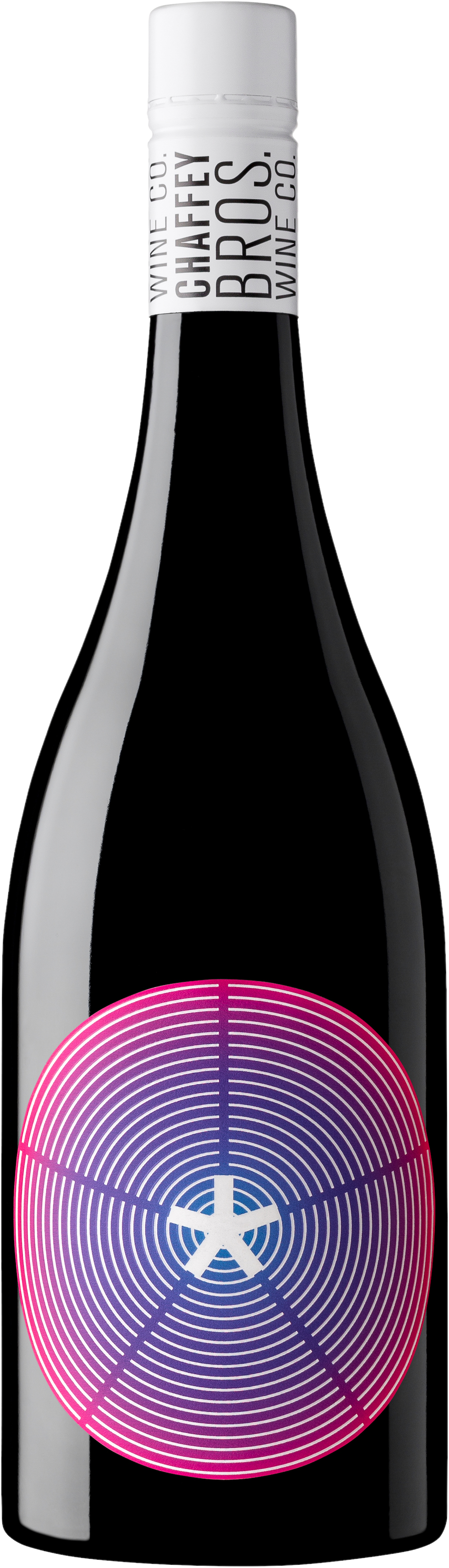 Chaffey Bros Wine Co Omnia Nova Syrah 2023 Eden Valley Barossa Valley